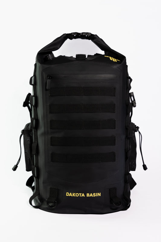 Dakota Basin 35L Dry Pack